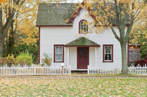 Haus