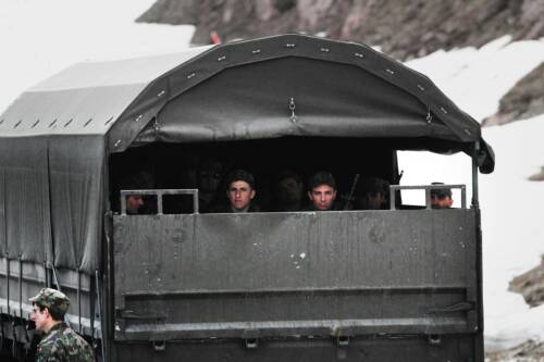 Militär