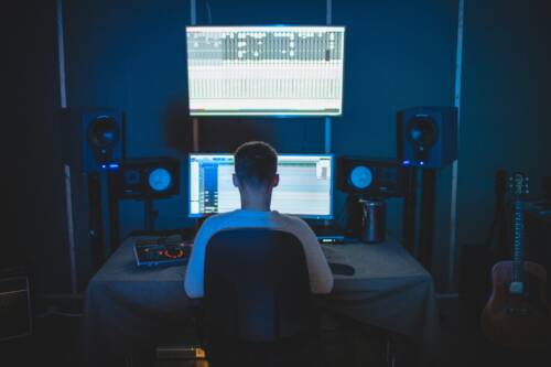 Producing