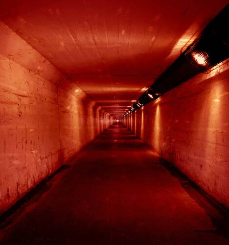 Bunker